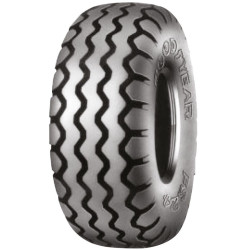 Straßenreifen 340/65 R18