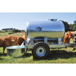 Straßenreifen 385/65 R22,5 - 6 Löcher