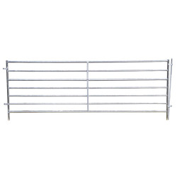 Rohrige Horde mit Stecker