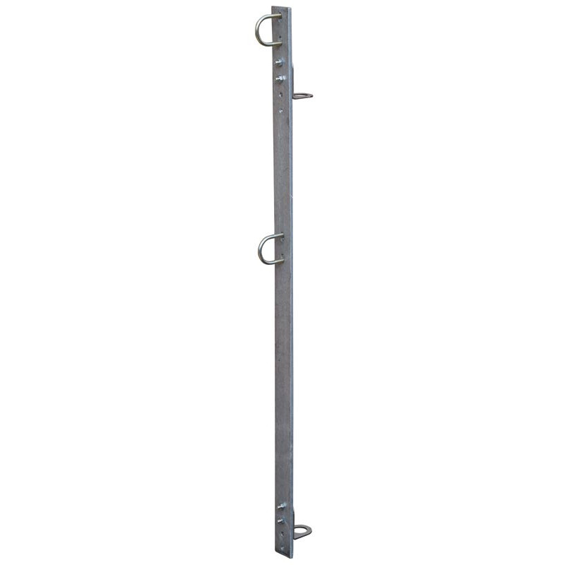 Befestigungsschiene für Horden