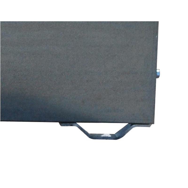 Futterautomat für Schafe 450 l ohne Lämmerschlupf