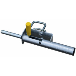 „Easylock“ automatischer Riegel „Easylock“ automatischer Riegel