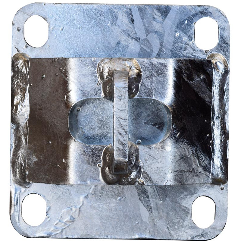 „EASYLOCK“ Wandplatte 