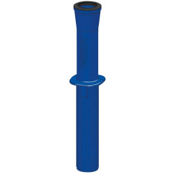 „ISOPROTEC“ Schutzmuffe aus Kunststoff für Ø 102 mm Pfosten