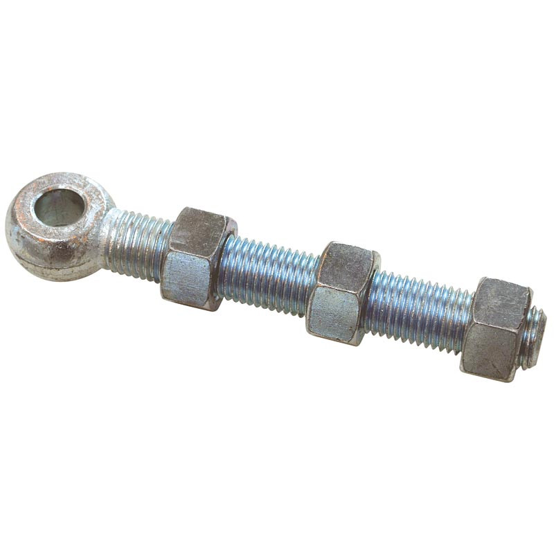Ø 22 mm Augengewindespindel