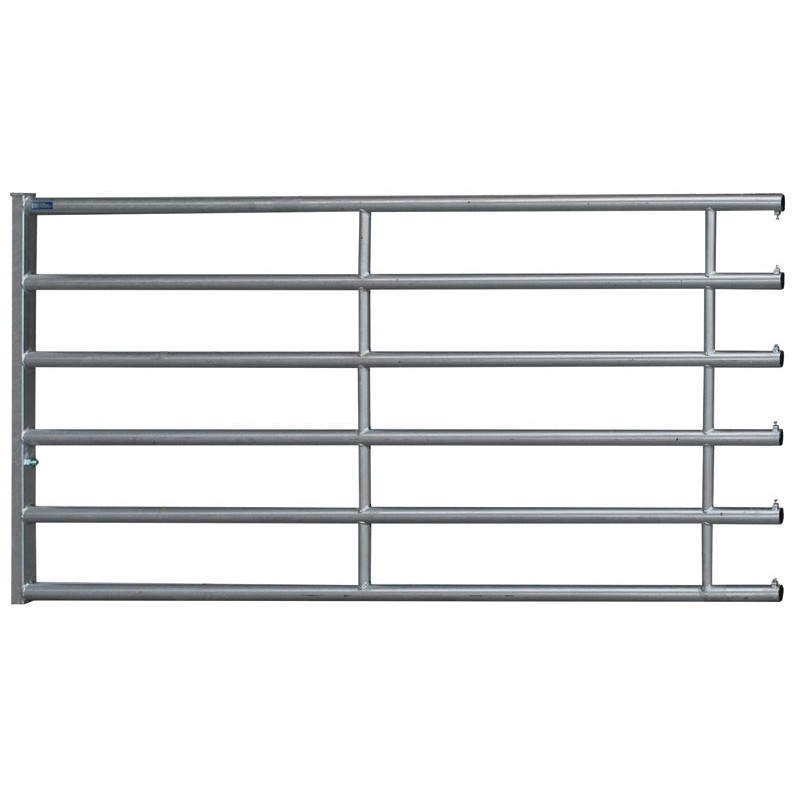 6-rohriges Ø 60,3 mm hauptteil 3/4 m 6-rohriges Ø 60,3 mm hauptteil 3/4 m