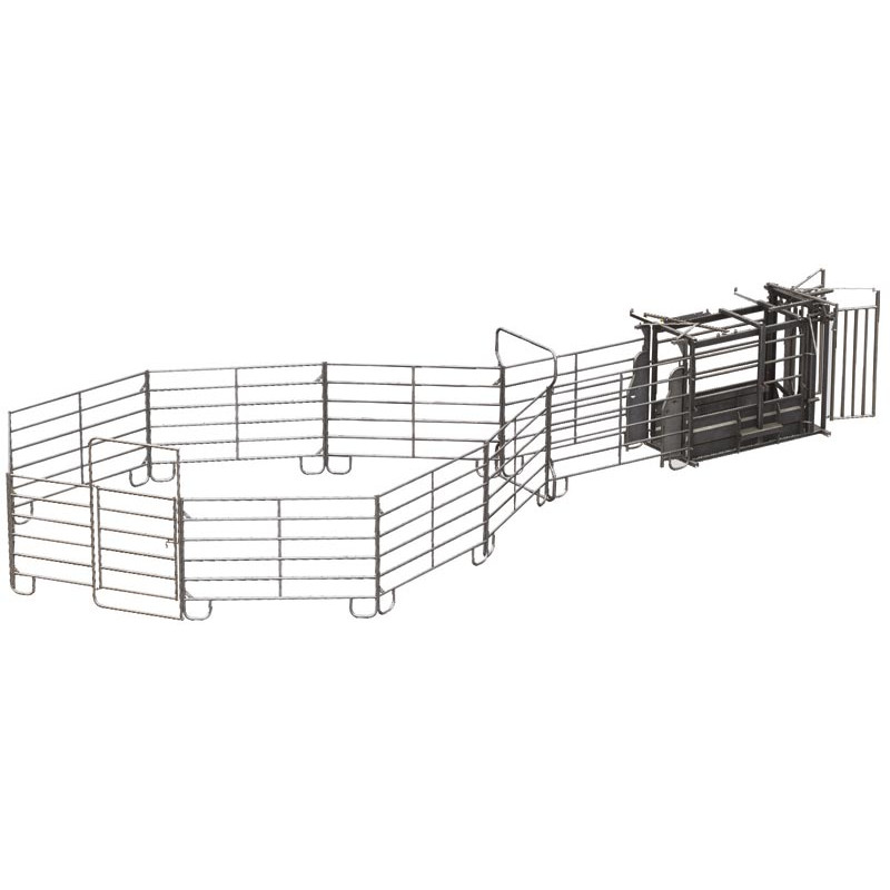 Behandlungsstand LFM - Feste Seiten - Verblechte seitliche Panels mit aufklappbarem Oberteil Behandlungsstand LFM - Feste Seiten - Verblechte seitliche Panels mit aufklappbarem Oberteil