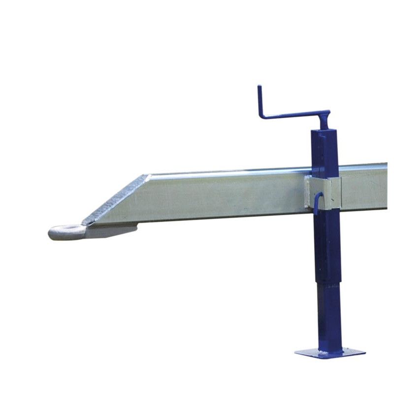 Monoblock-Wasserfässer auf Fahrgestell 4400 L