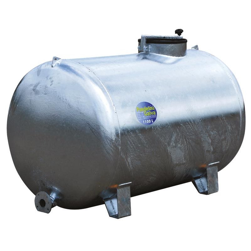 Wasserfässer auf Füßen 1100 L Wasserfässer auf Füßen 1100 L