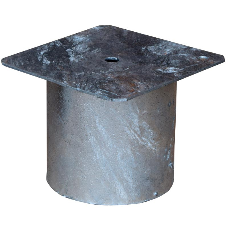 Ø 102 mm vielseitiger Hülsendeckel Ø 102 mm vielseitiger Hülsendeckel