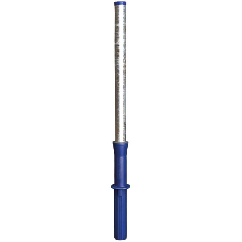 „ISOPROTEC“ Schutzmuffe aus Kunststoff für Ø 102 mm Pfosten „ISOPROTEC“ Schutzmuffe aus Kunststoff für Ø 102 mm Pfosten