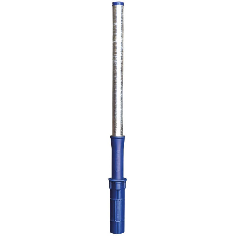 „ISOPROTEC“ Schutzmuffe aus Kunststoff für Ø 102 mm Pfosten „ISOPROTEC“ Schutzmuffe aus Kunststoff für Ø 102 mm Pfosten